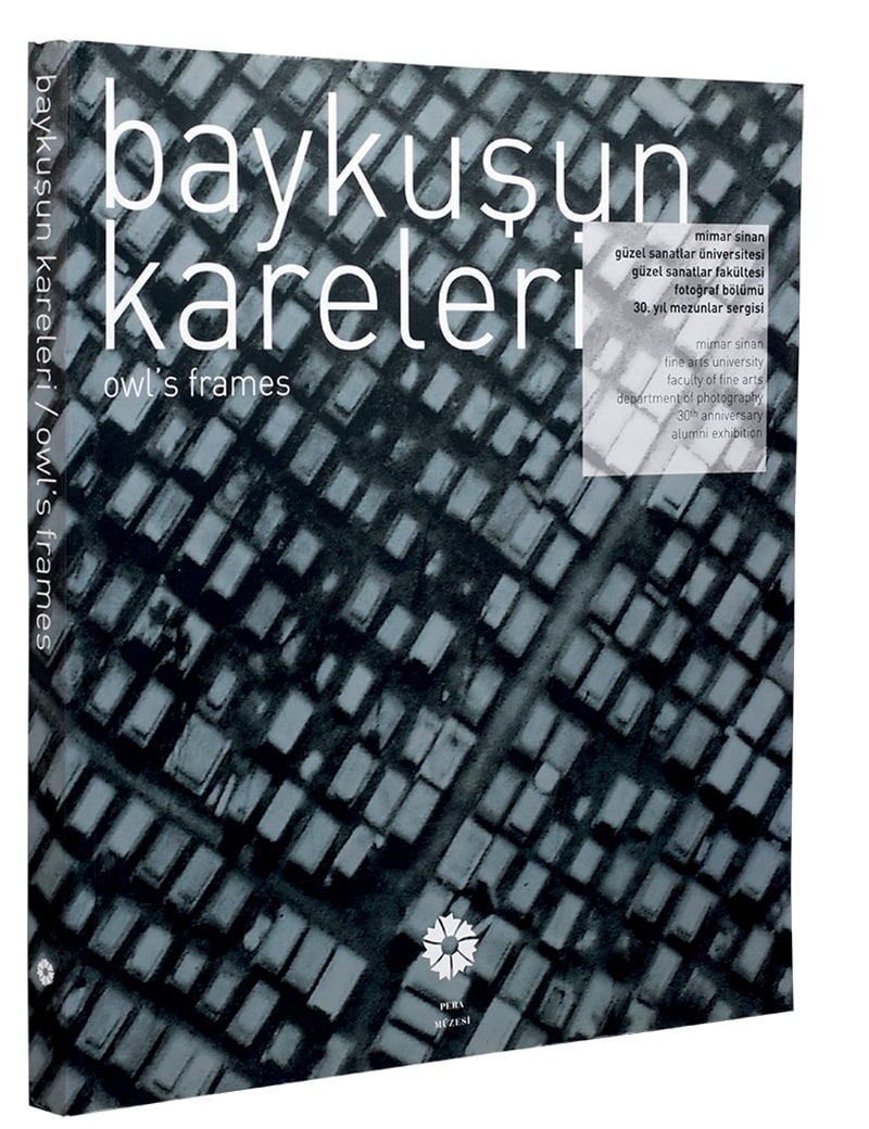 baykuşun kareleri