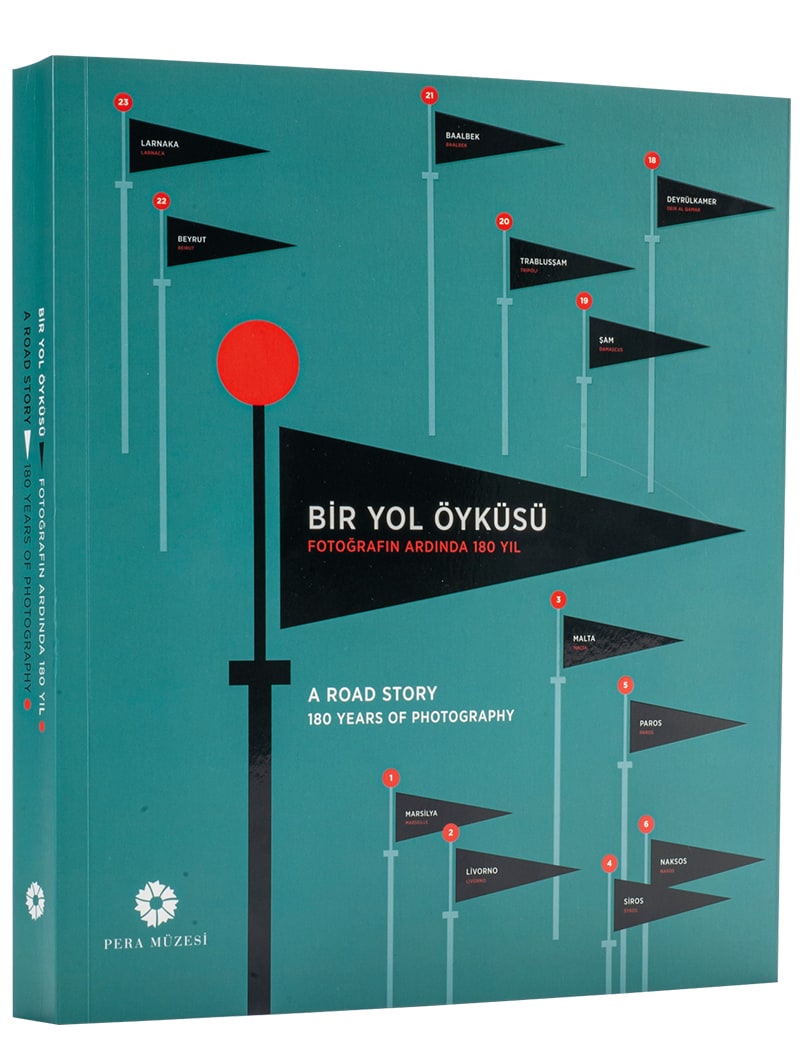 Bir Yol Öyküsü 