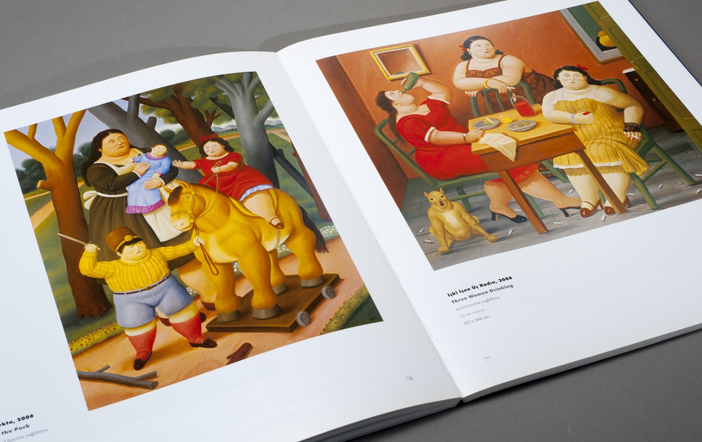 Fernando Botero