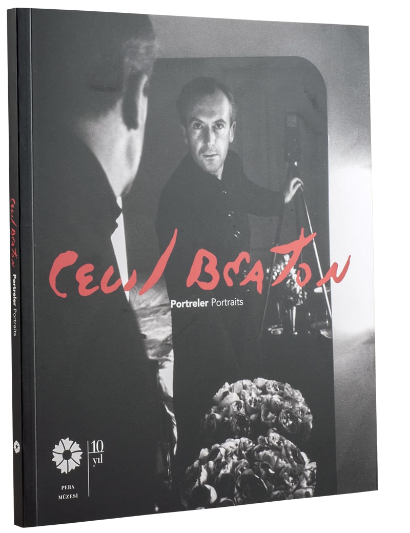 Cecil Beaton 