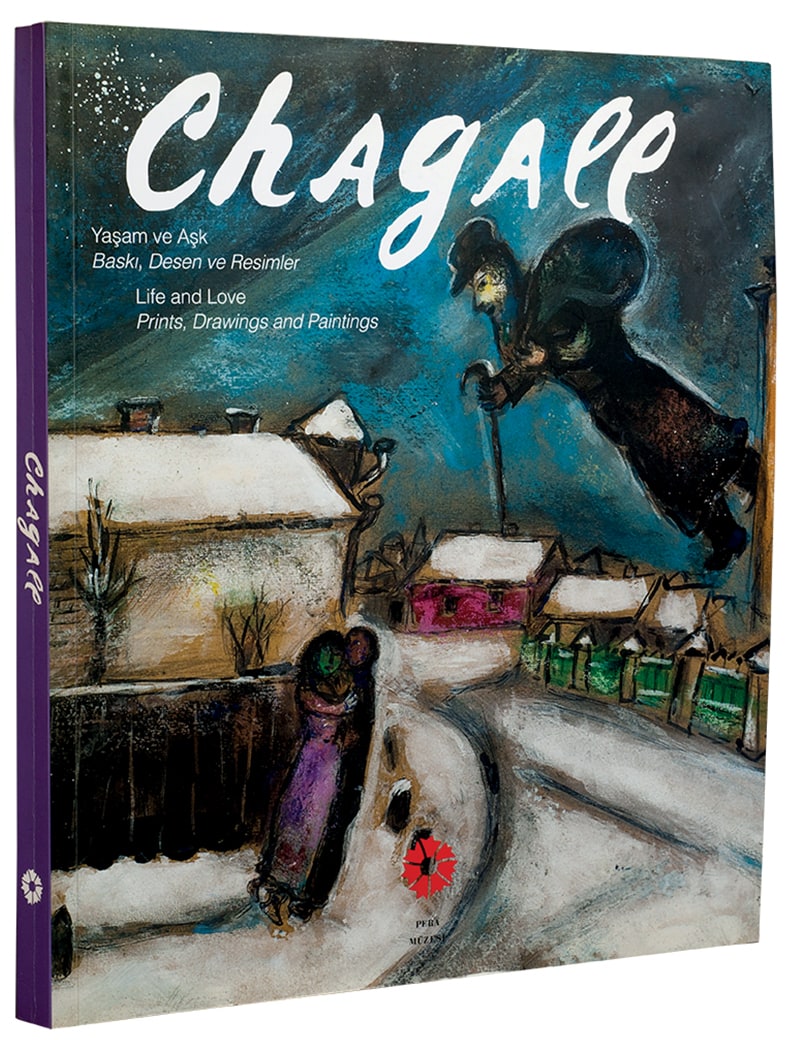 Marc Chagall