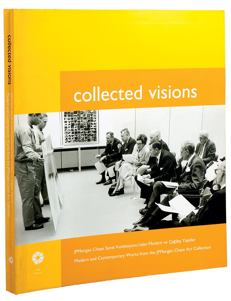 Collected Visions