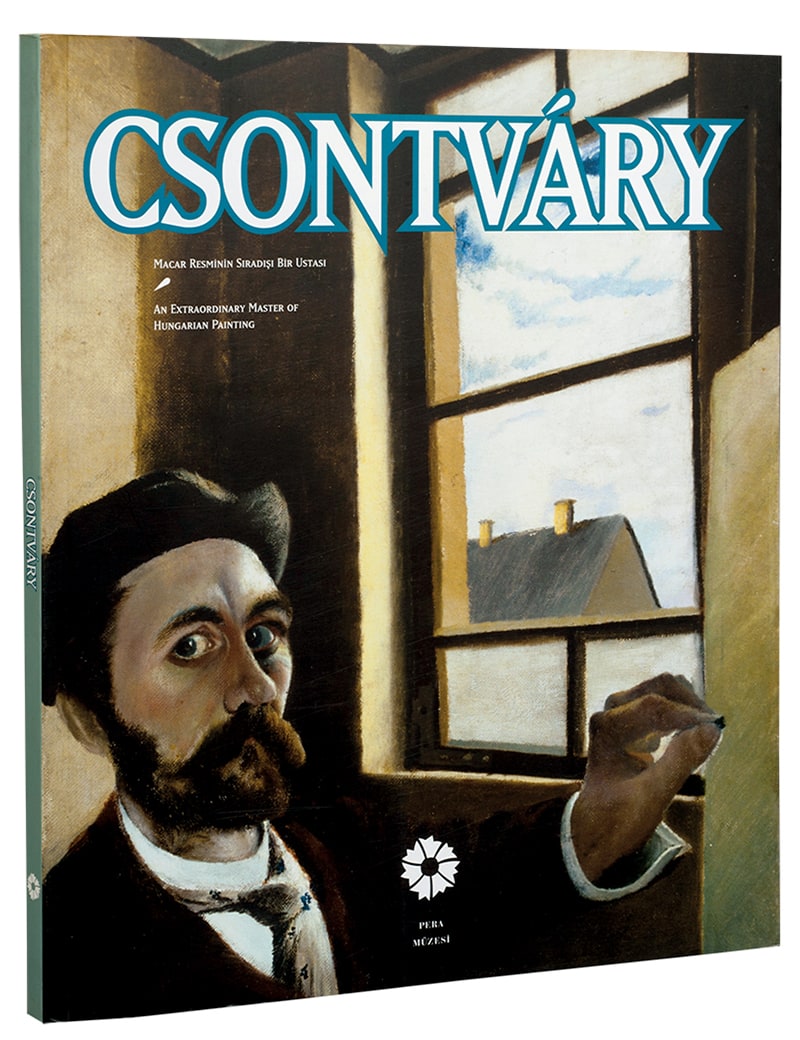 Csontváry 