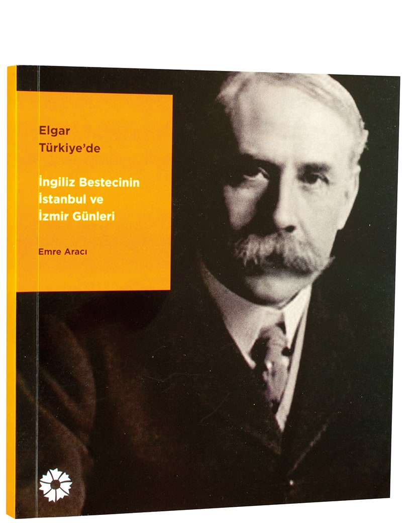 Elgar Türkiye’de