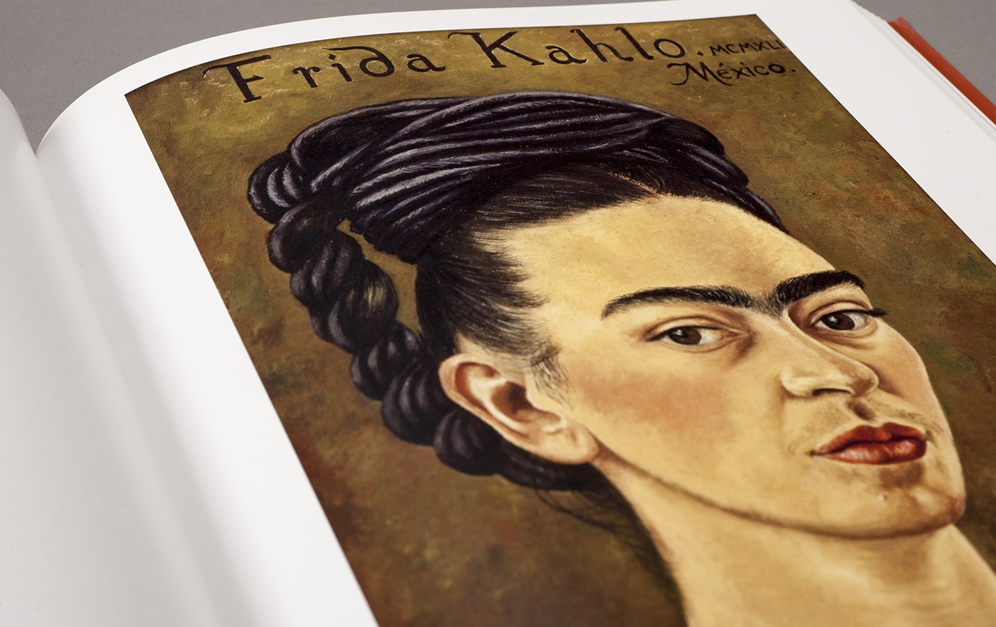 Frida Kahlo ve Diego Rivera