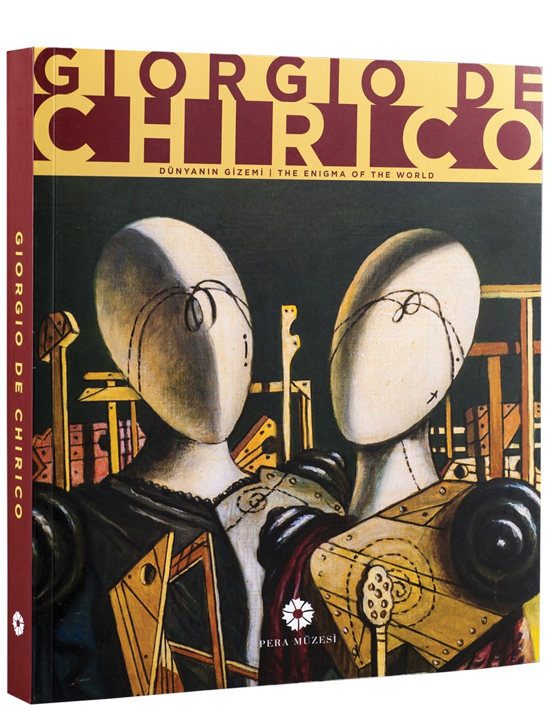 Giorgio de Chirico