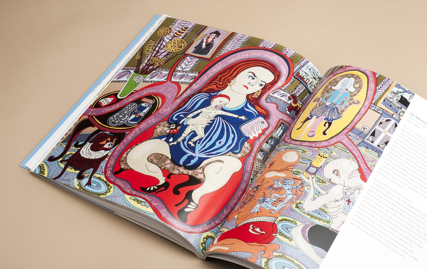 Grayson Perry