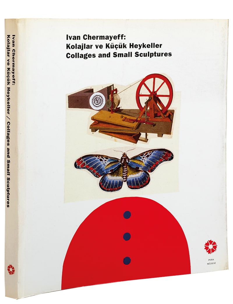 Ivan Chermayeff