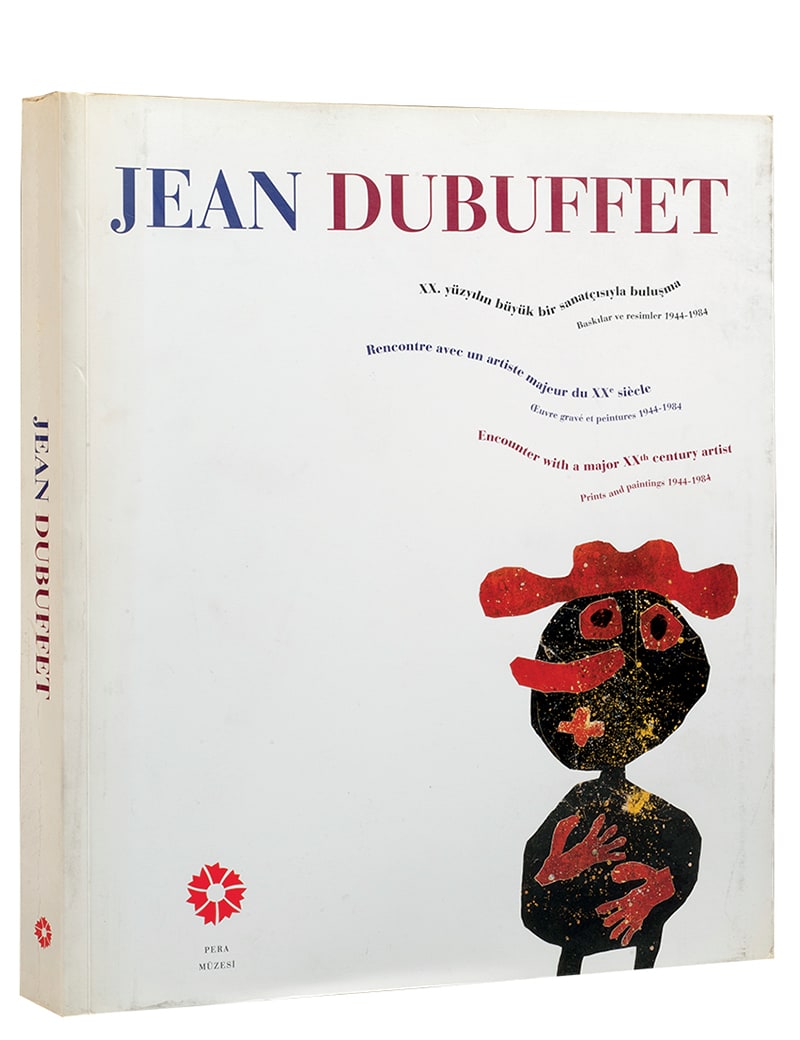 Jean Dubuffet