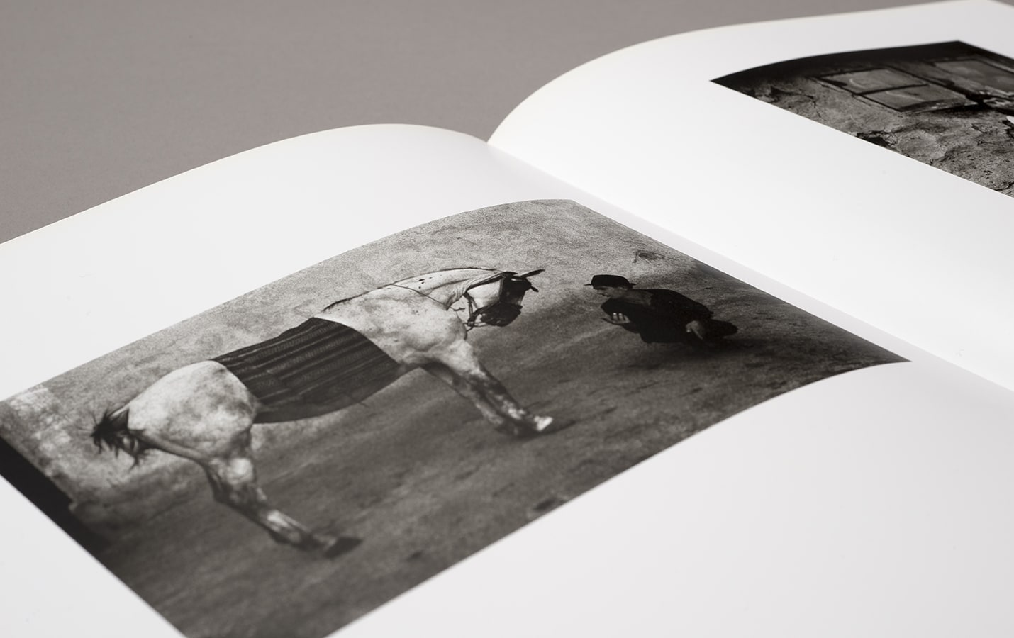 Josef Koudelka