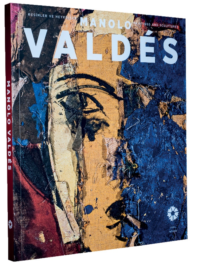 Manolo Valdés 