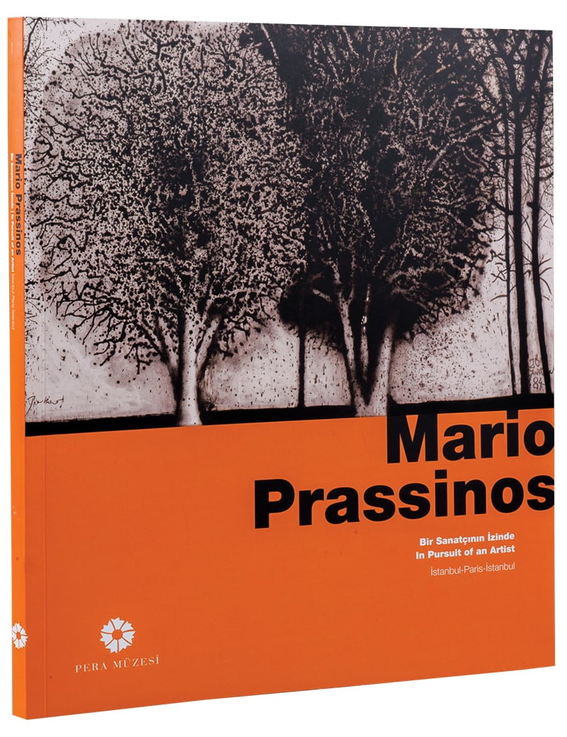 Mario Prassinos