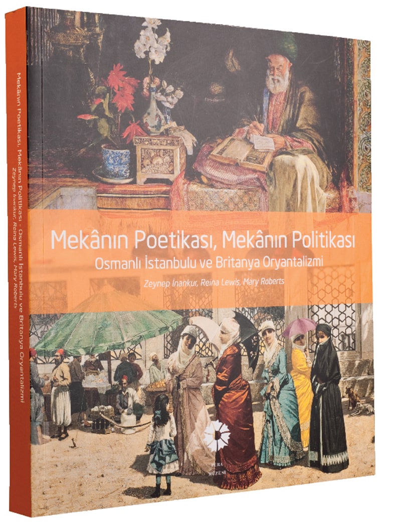 Mekanın Poetikası, Mekanın Politikası
