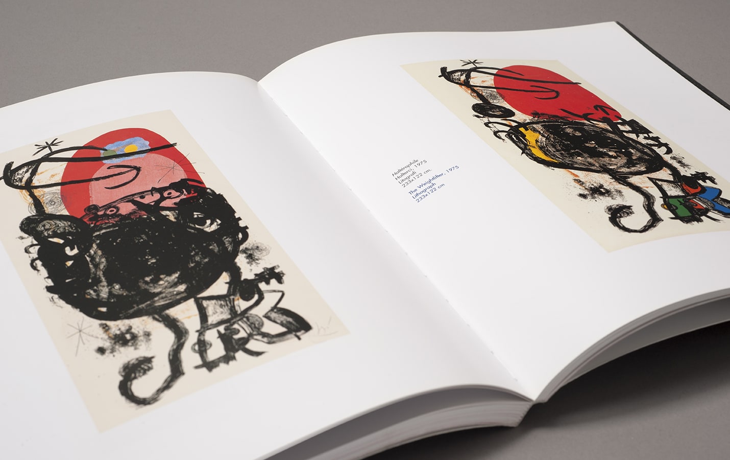 Joan Miro
