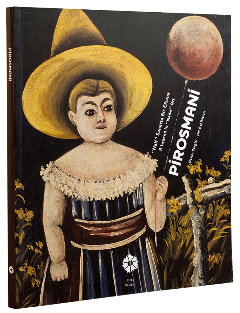 Pirosmani