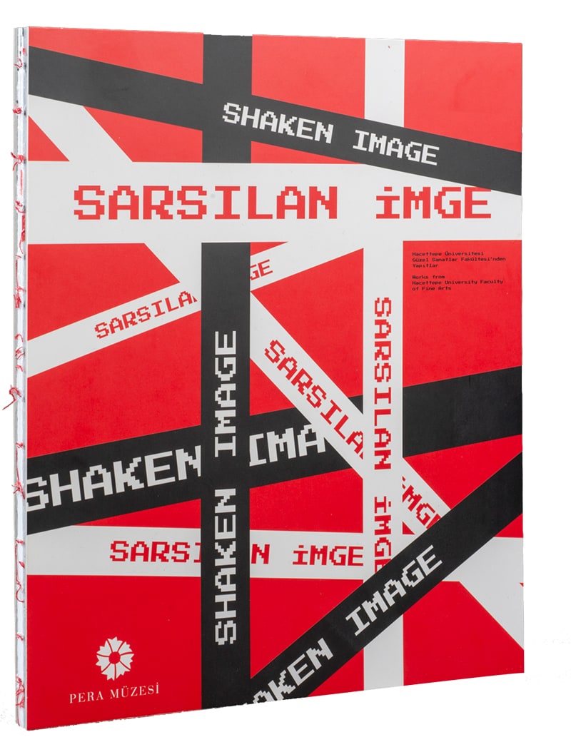 Sarsılan İmge