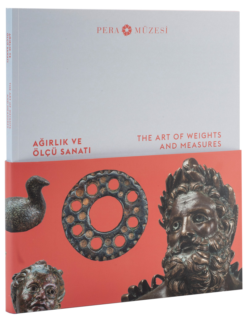 Ağırlık ve Ölçü Sanatı 