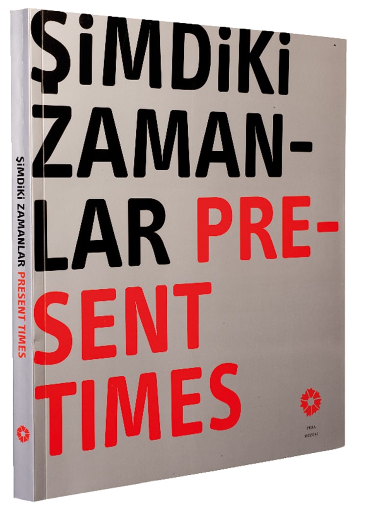 Şimdiki Zamanlar