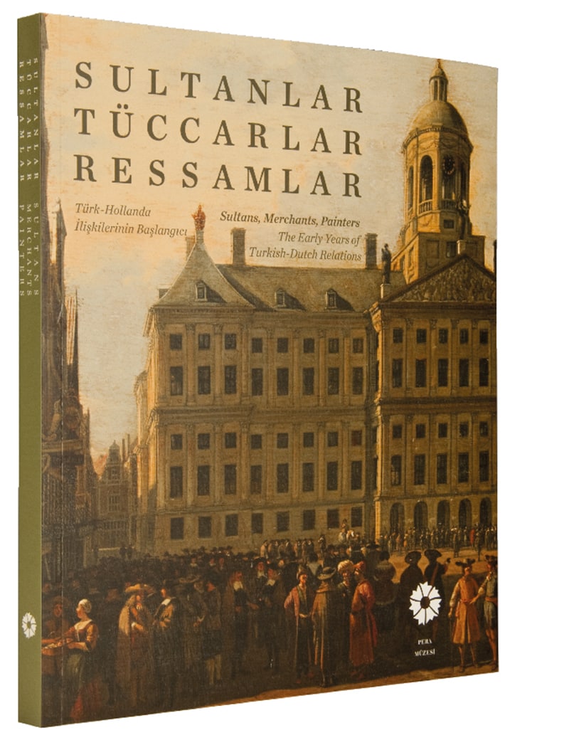 Sultanlar, Tüccarlar, Ressamlar