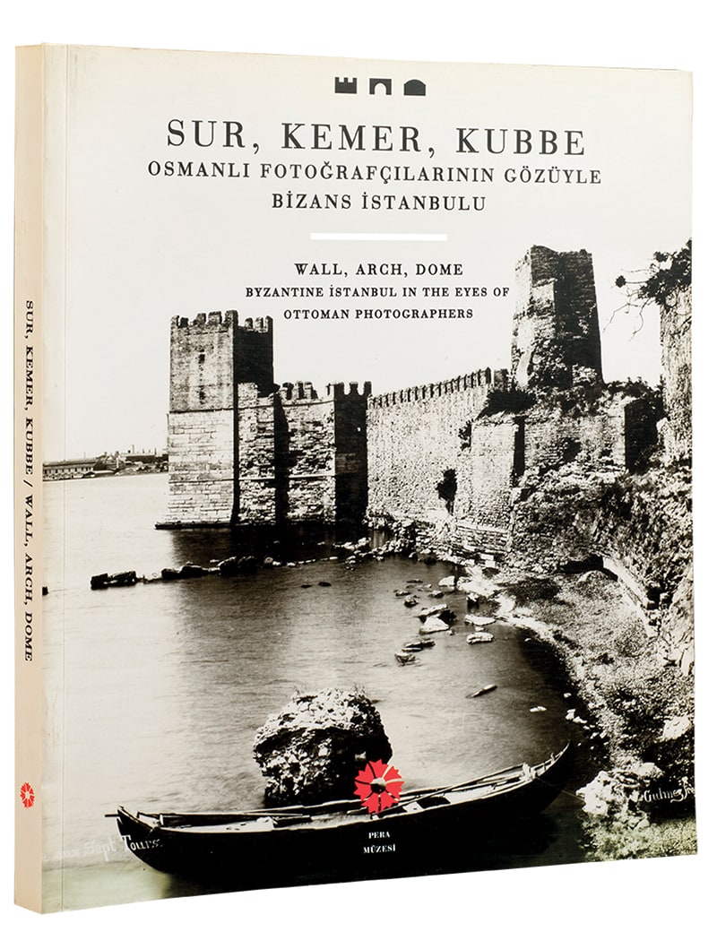 Sur, Kemer, Kubbe