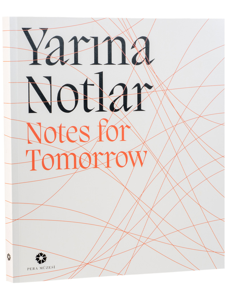 Yarına Notlar
