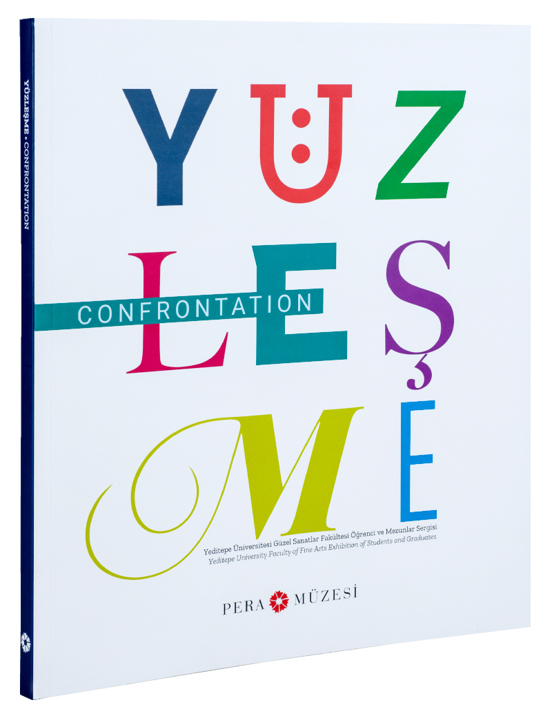 Yüzleşme