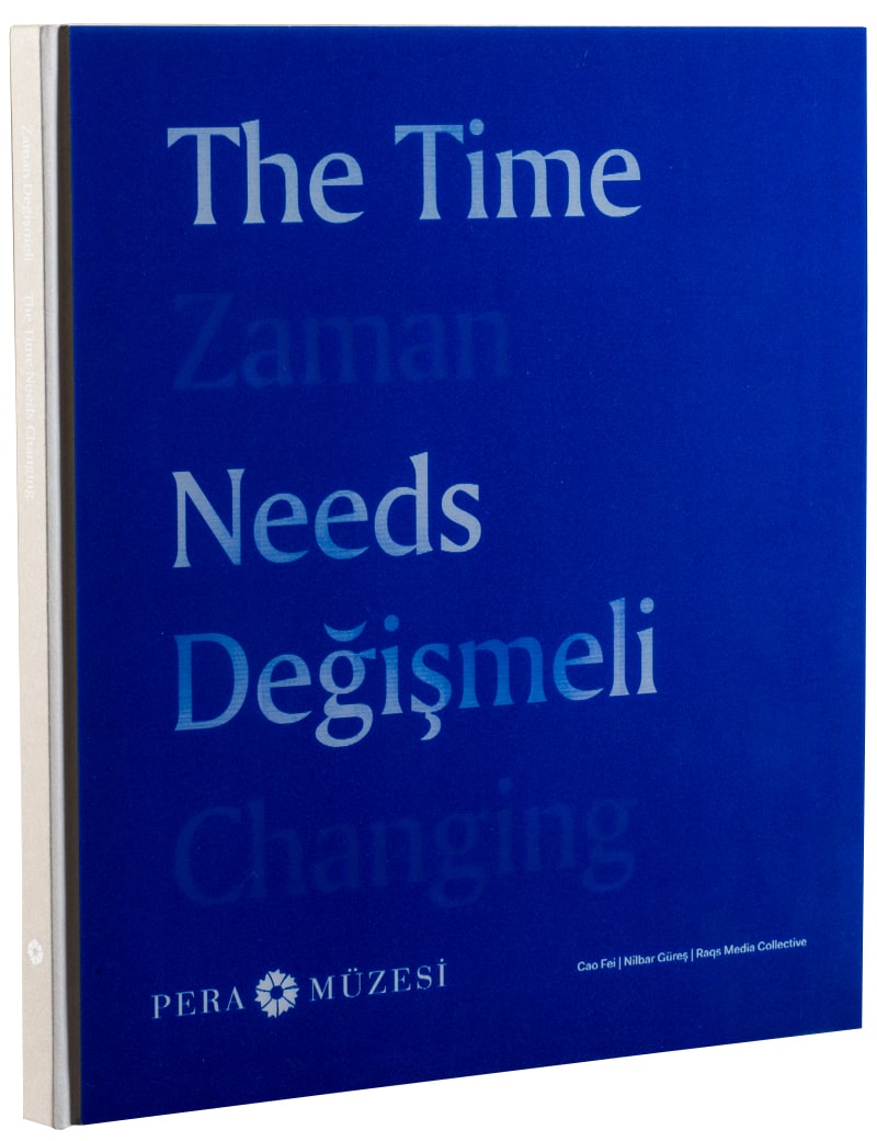 Zaman Değişmeli