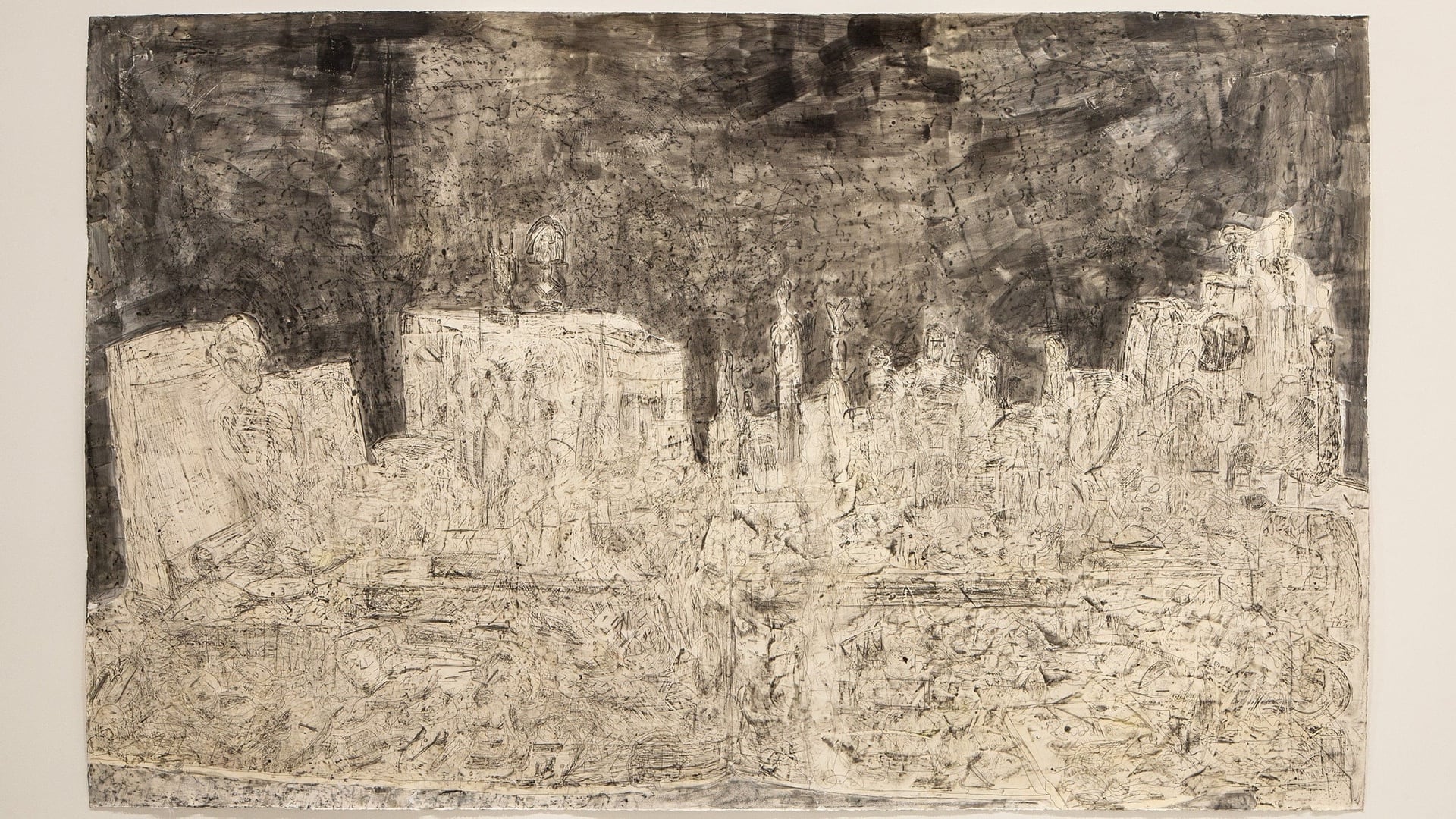 14. İstanbul Bienali  görsel 1