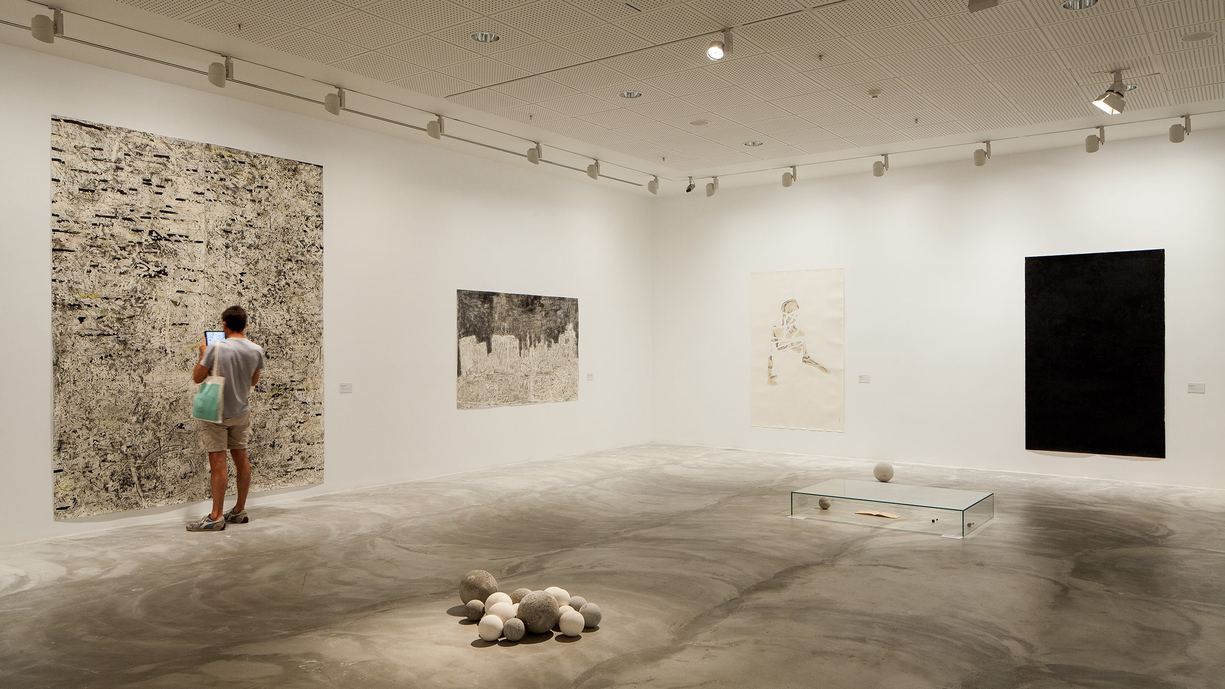 14. İstanbul Bienali  görsel 2