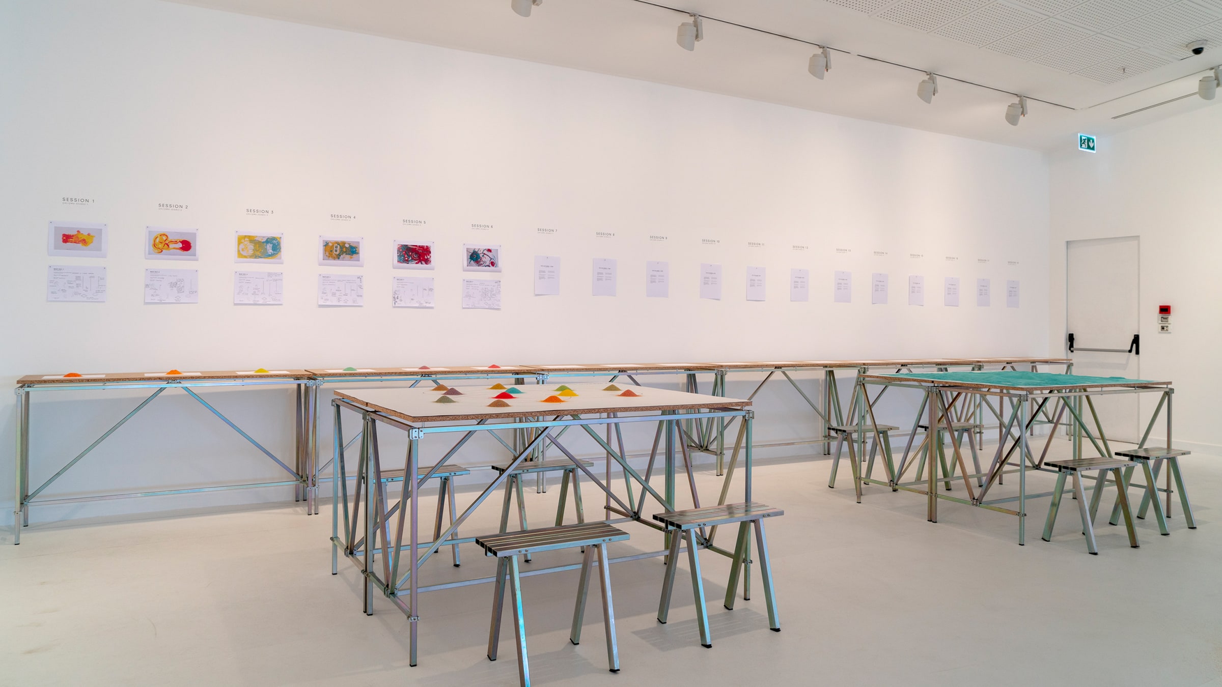 4. İstanbul Tasarım Bienali görsel 2