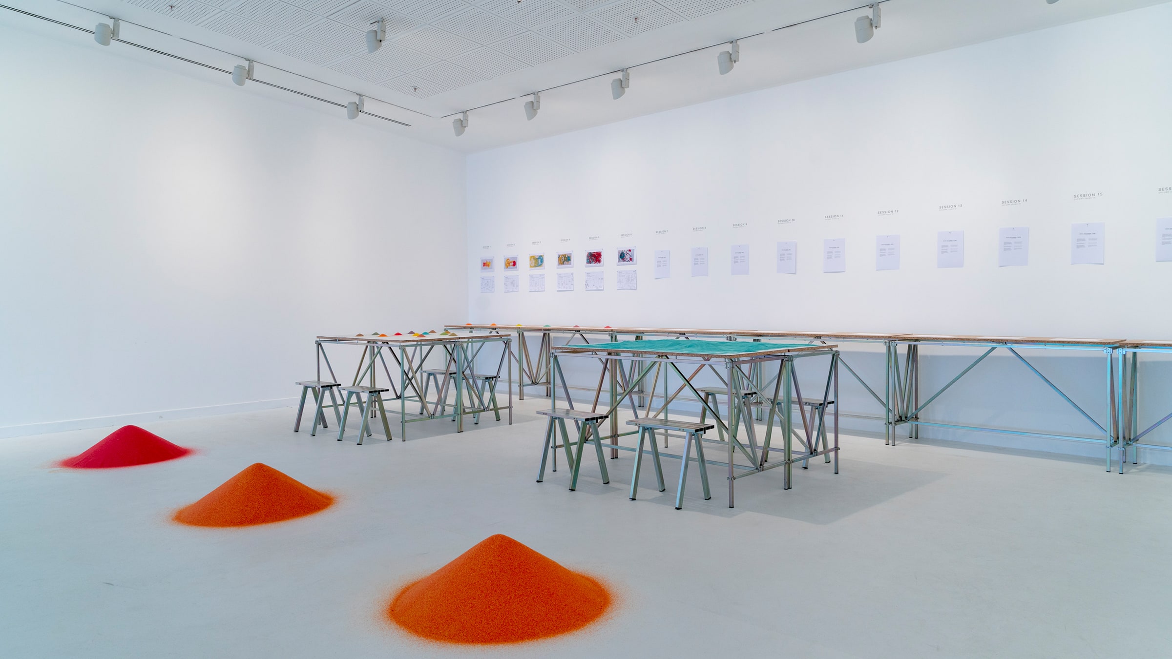 4. İstanbul Tasarım Bienali görsel 3