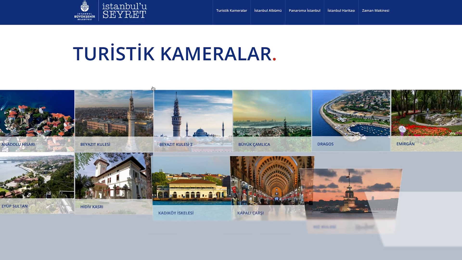 8 Mart 2020: Bir Günce 3