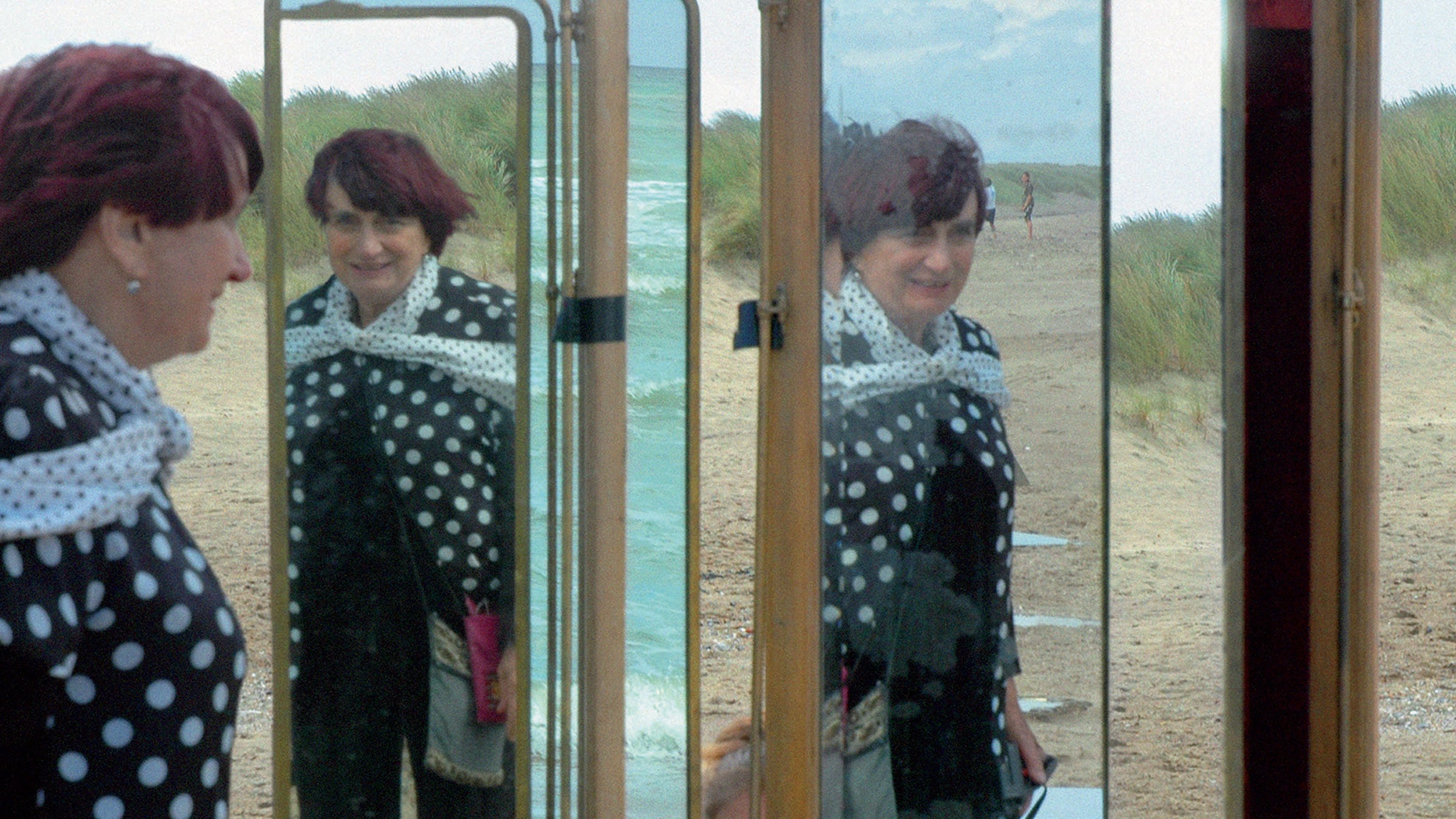 Agnès’in Plajları görsel 1
