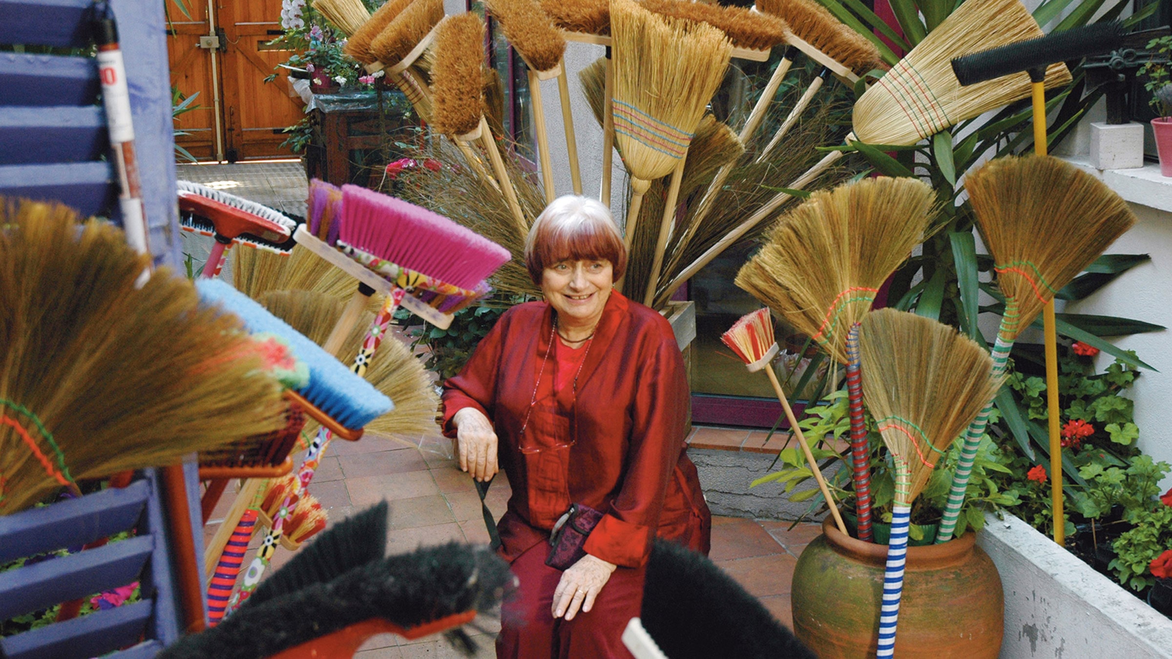 Agnès’in Plajları görsel 2