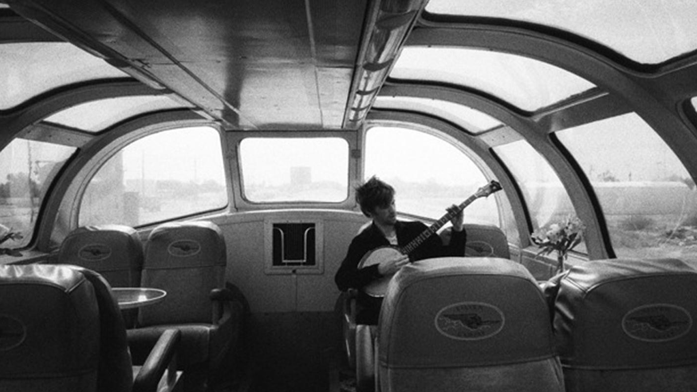 Big Easy Express görsel 5