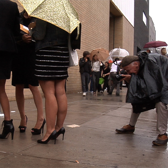 Pera Film <br> Bill Cunningham New York<br> 7 Mayıs 2025 / 19.00
