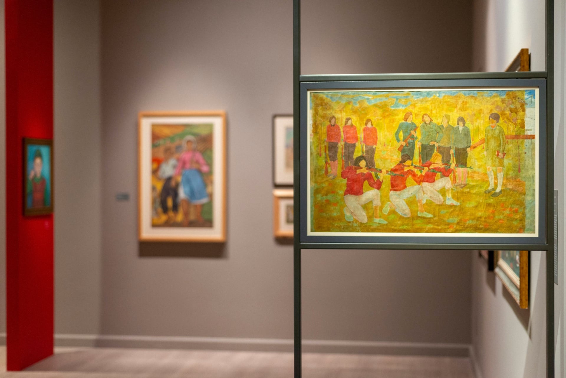 Bir Rüyanın İnşası  galeri 0