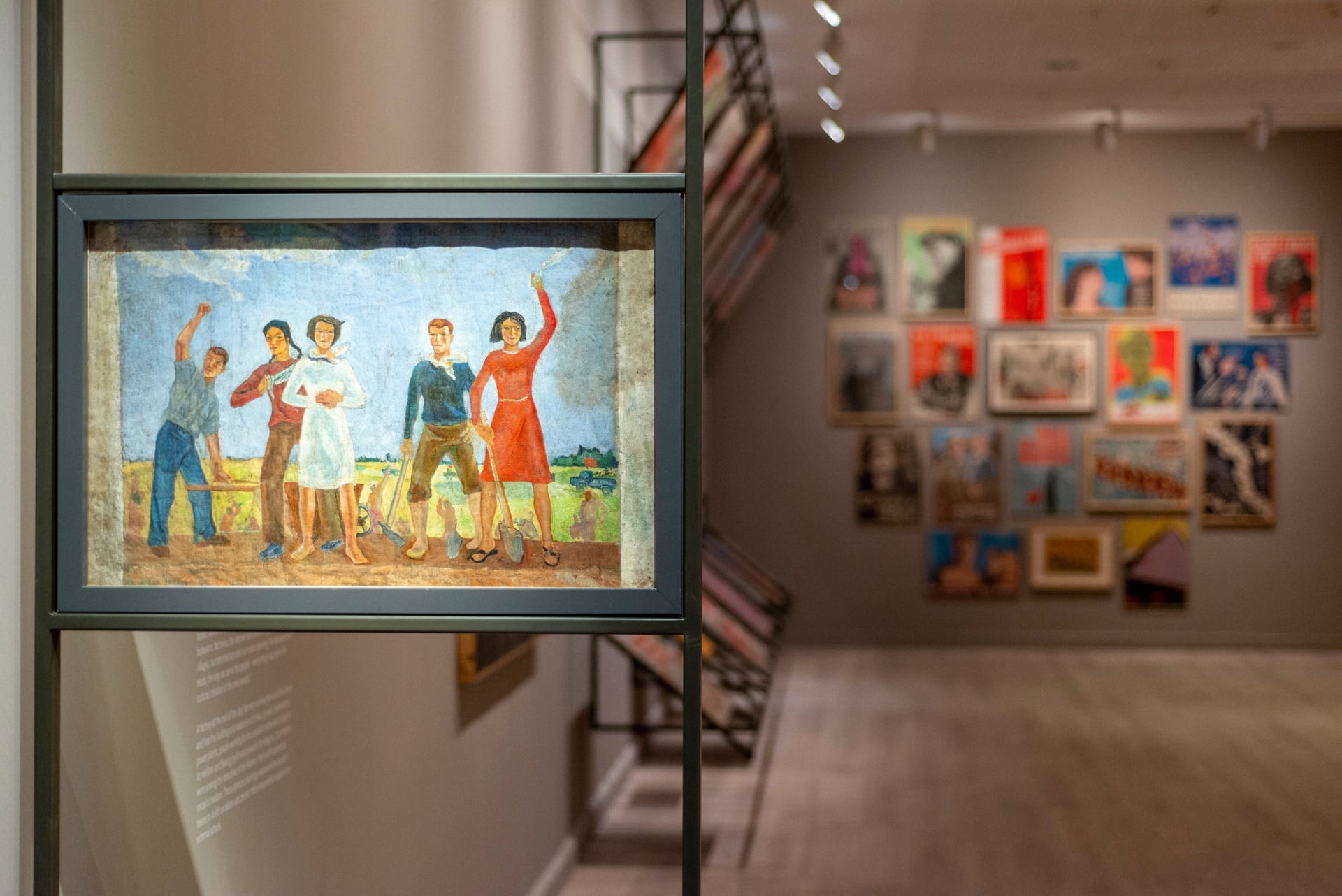 Bir Rüyanın İnşası  galeri 2