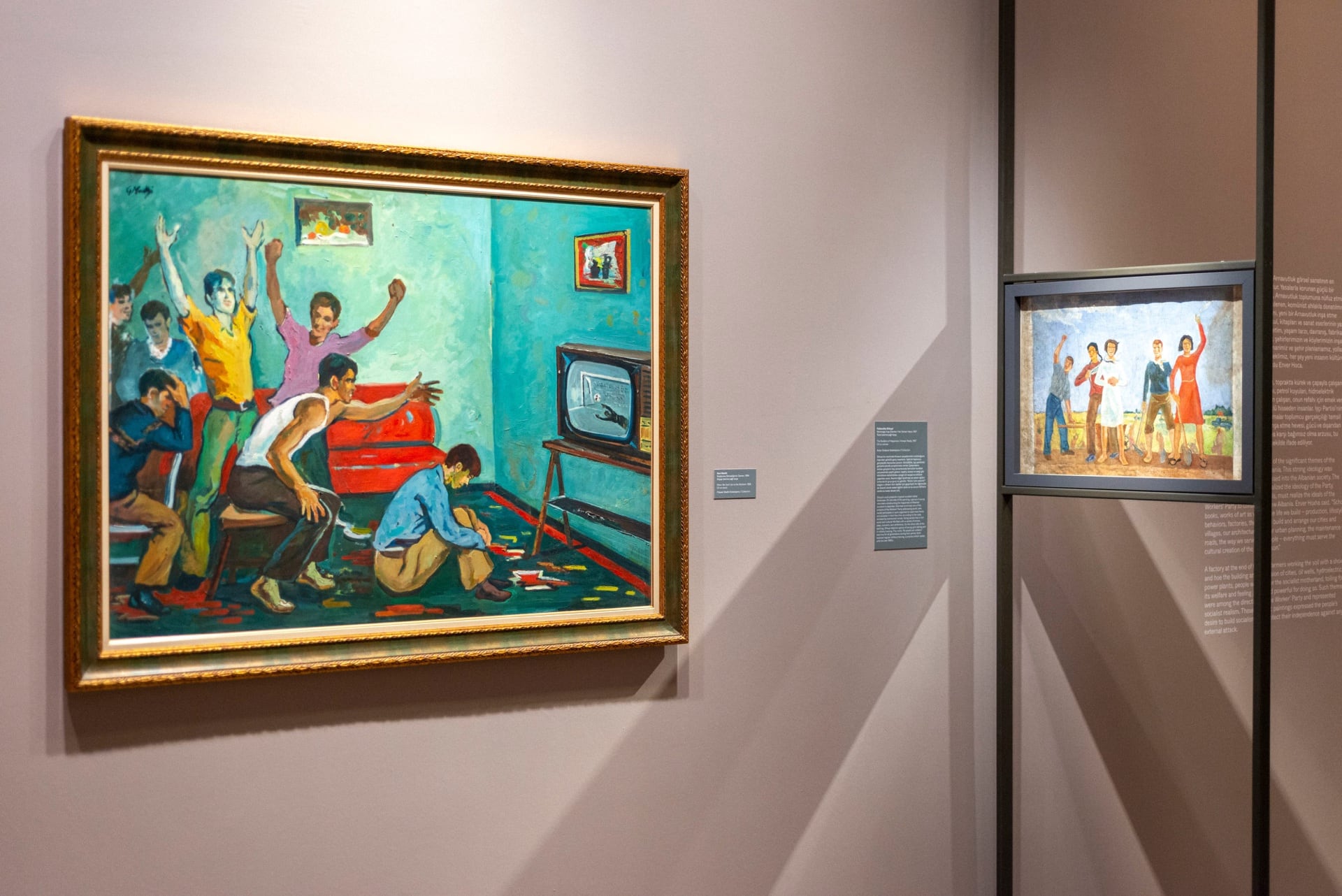 Bir Rüyanın İnşası  galeri 3