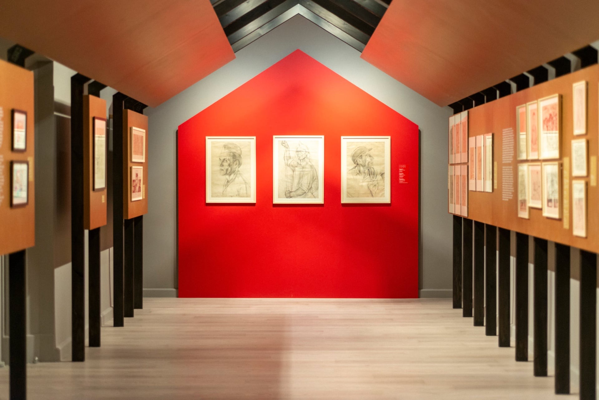Bir Rüyanın İnşası  galeri 4