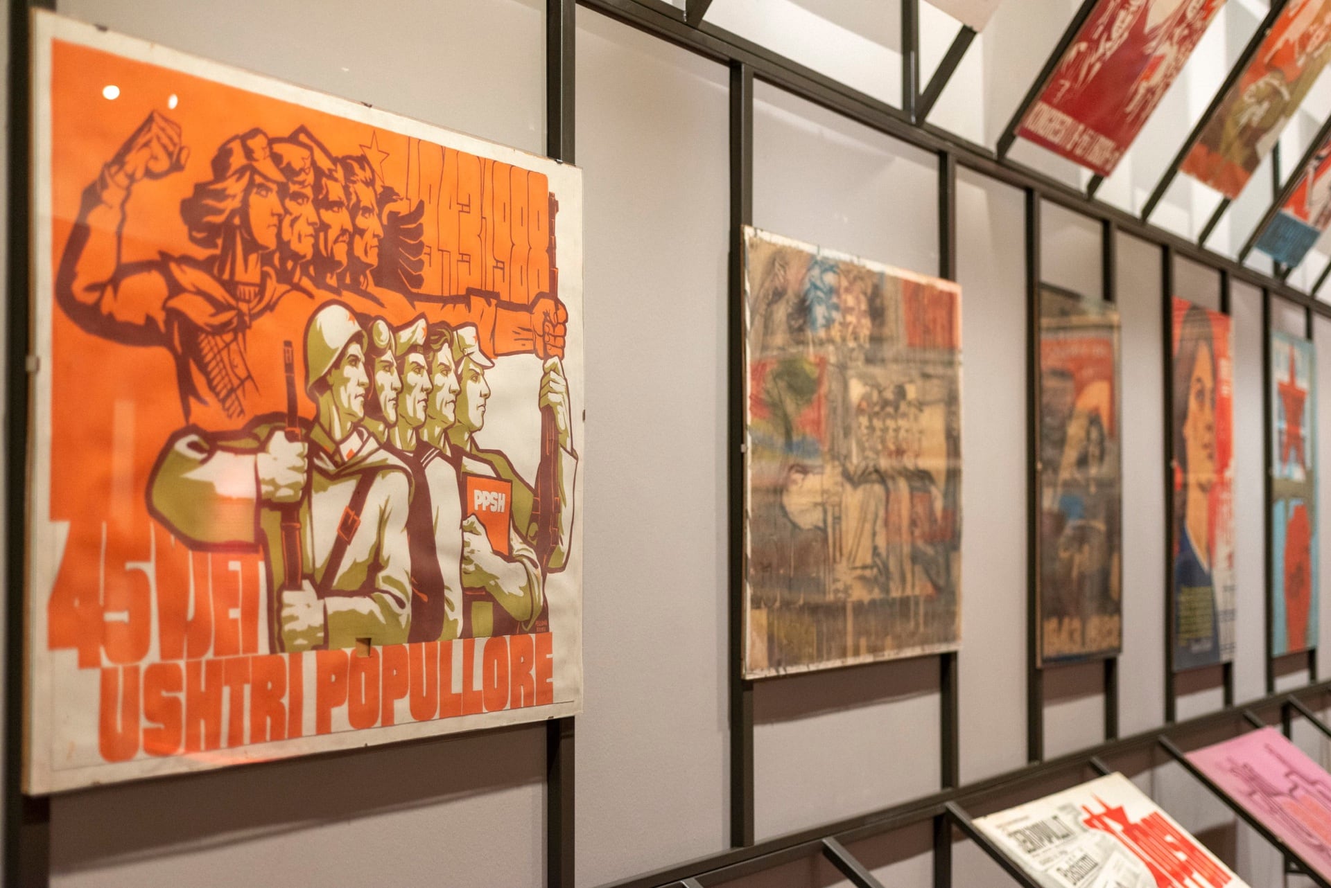 Bir Rüyanın İnşası  galeri 6