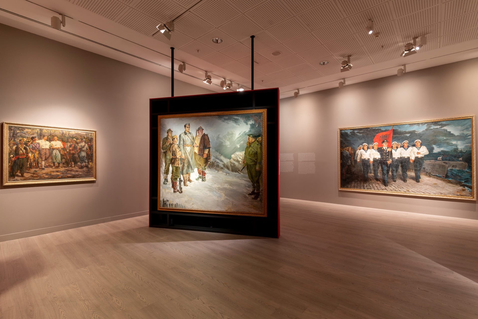 Bir Rüyanın İnşası  galeri 9