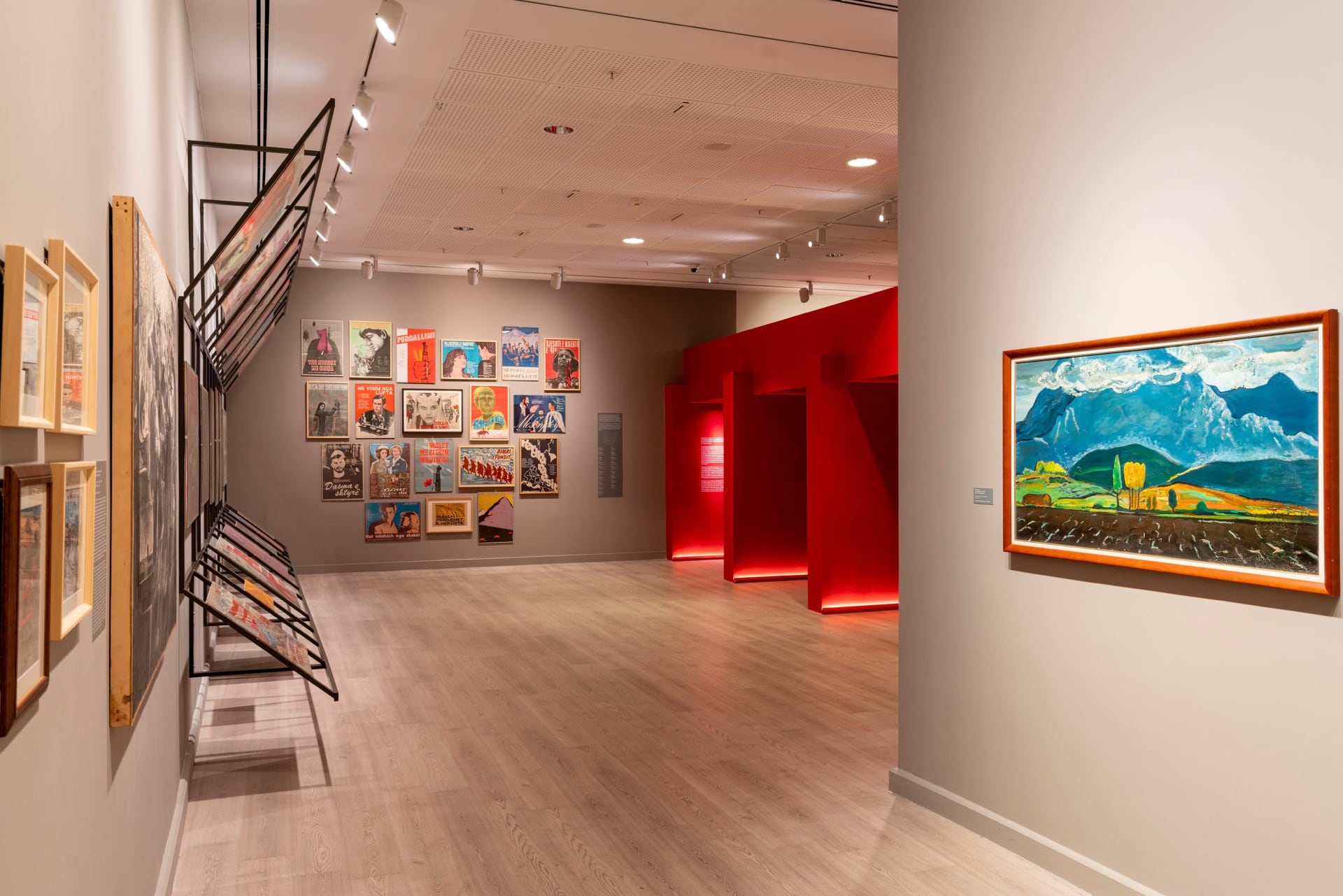 Bir Rüyanın İnşası  galeri 12