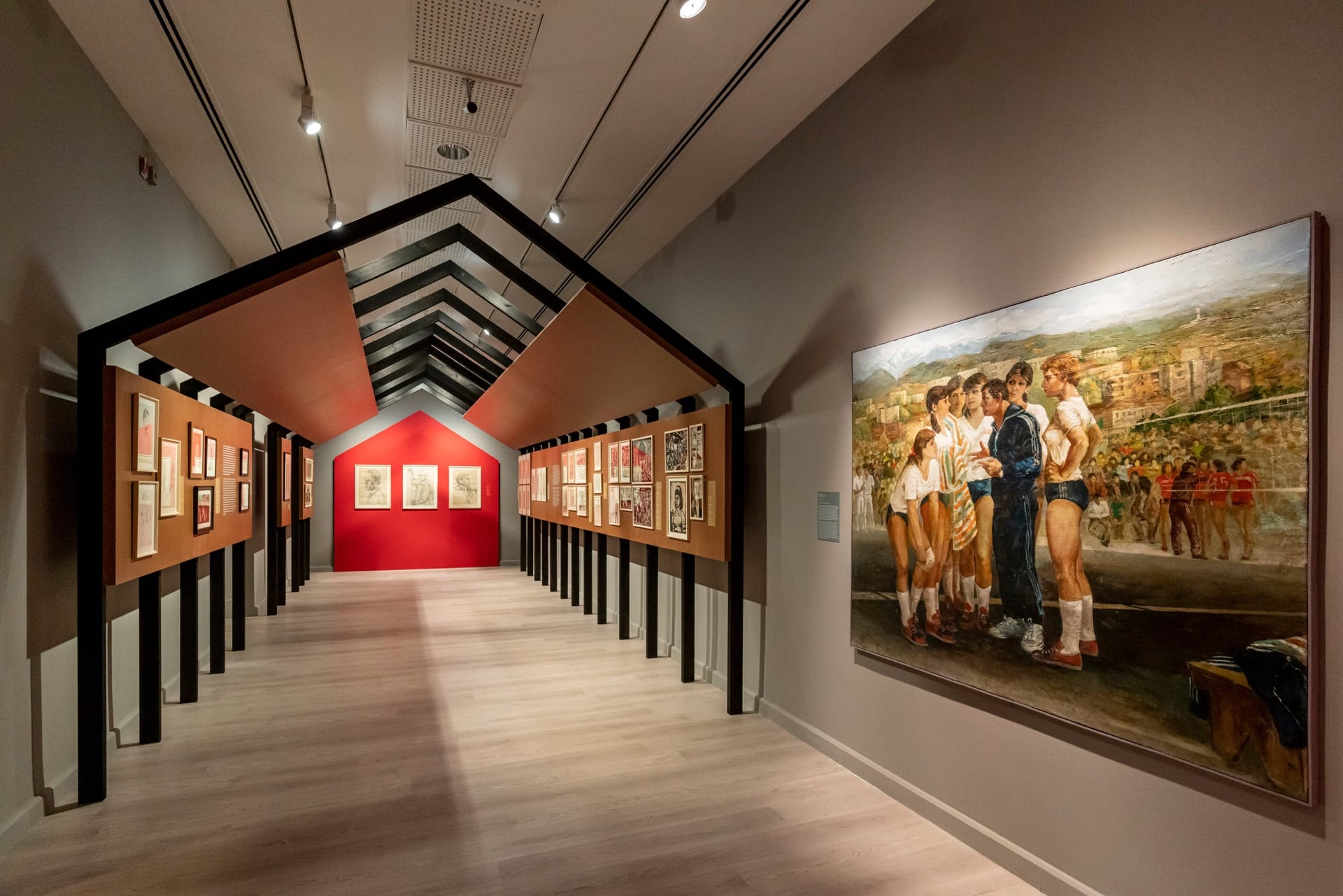 Bir Rüyanın İnşası  galeri 15