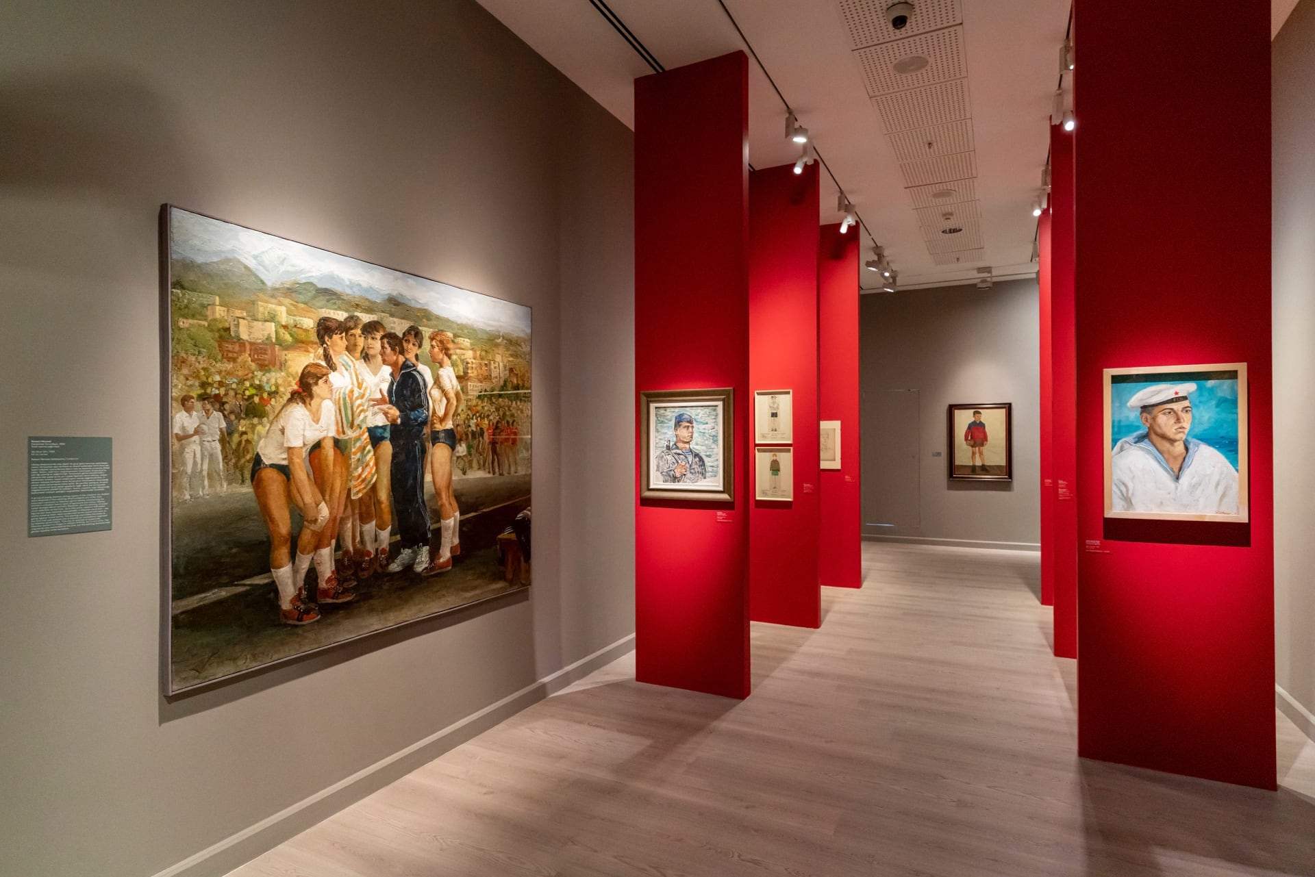 Bir Rüyanın İnşası  galeri 16