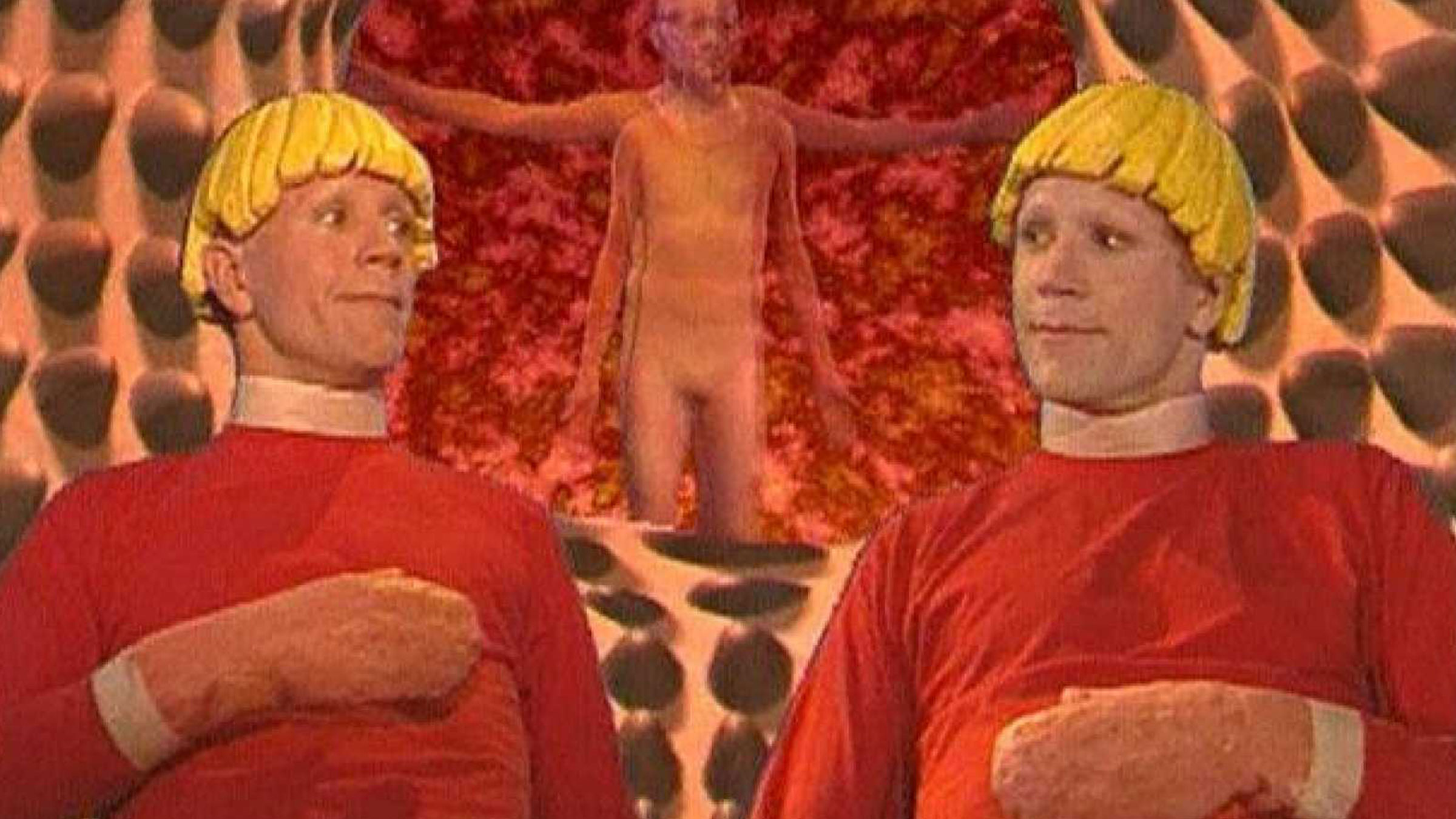 Bjørn Melhus görsel 0