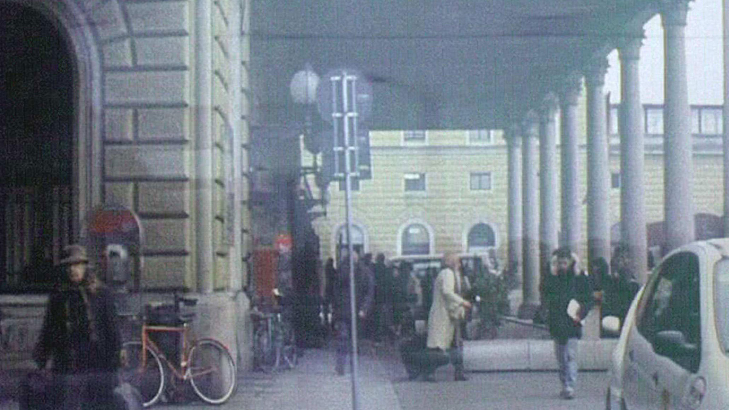 Bologna Centrale görsel 0