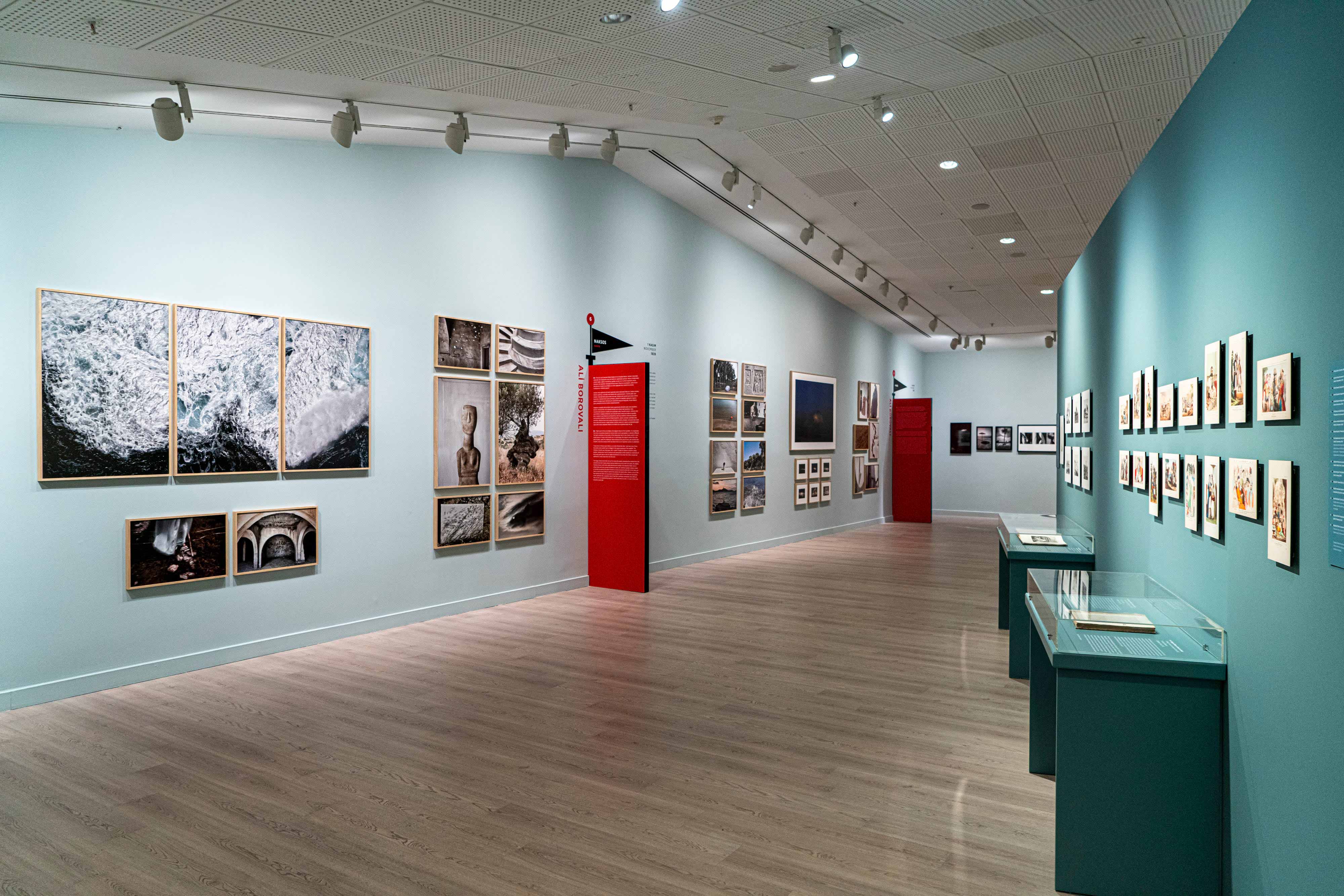 Bir Yol Öyküsü galeri 2