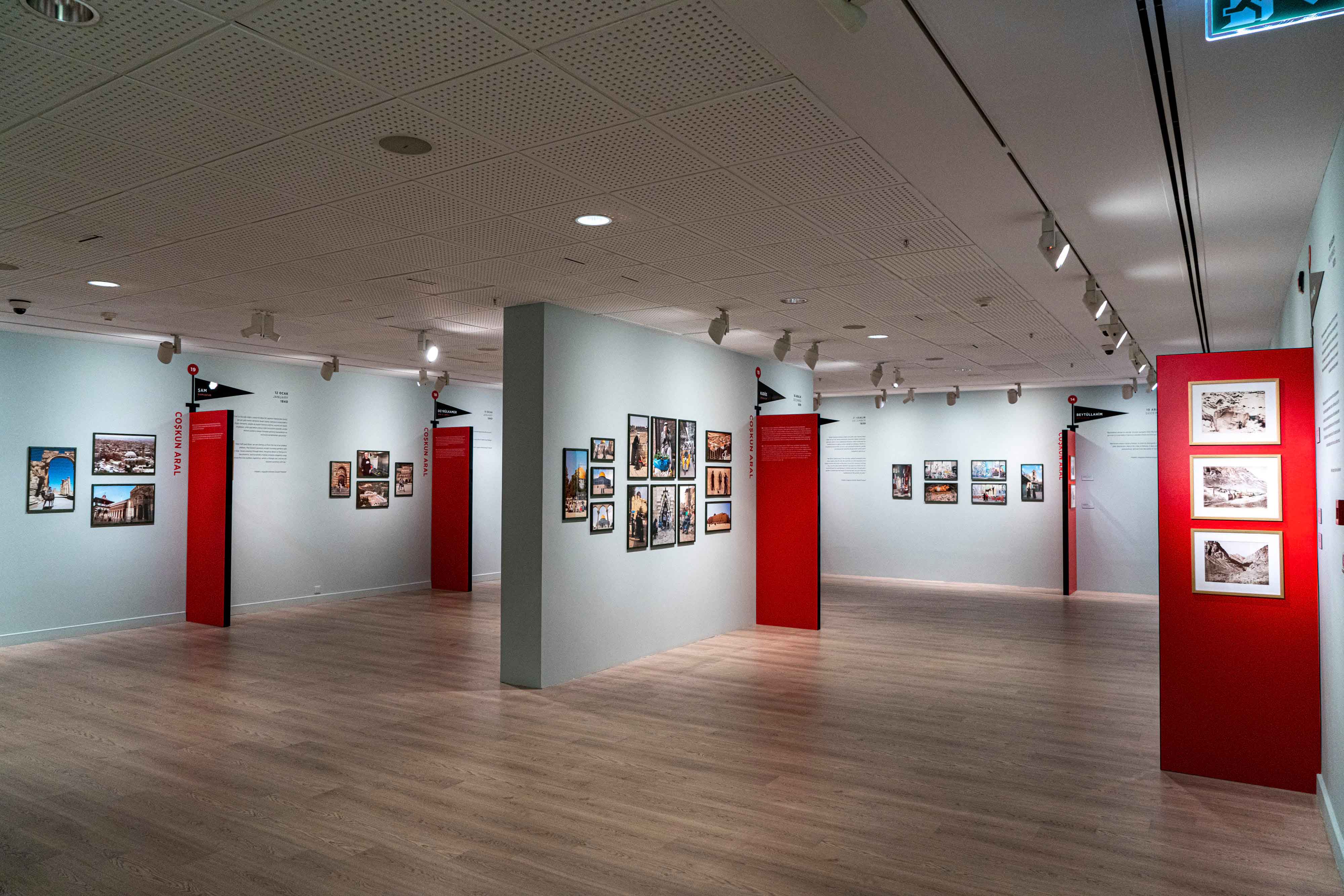 Bir Yol Öyküsü galeri 8