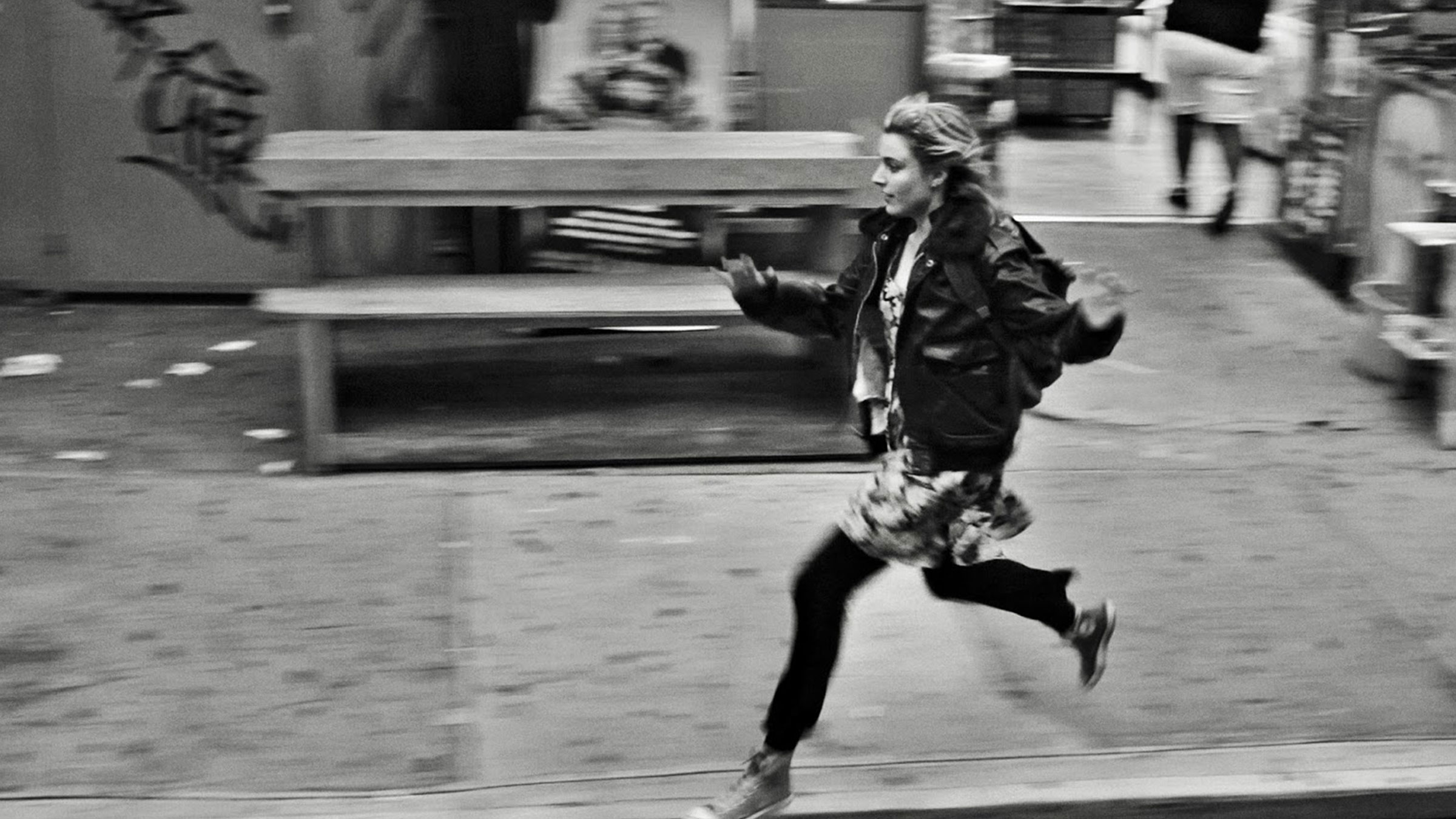 Frances Ha görsel 0